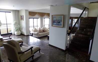 Imagem 5: Cobertura à venda, 442 m² por R$ 3.000.000,00 - Ecoville - Curitiba/PR