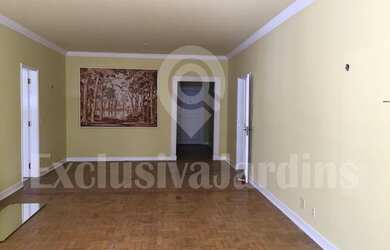 Imagem 2: APARTAMENTO RESIDENCIAL em SÃO PAULO - SP, JARDIM PAULISTA