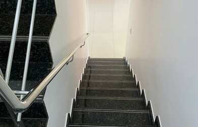 Imagem: A casa em condomínio possui 3 Dormitórios, 4 Banheiros, 2