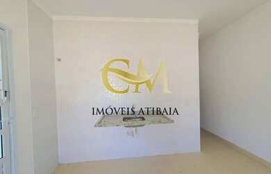 Imagem 9: Casa em Atibaia/ Casa em Condomínio/ Casa para Financiamento