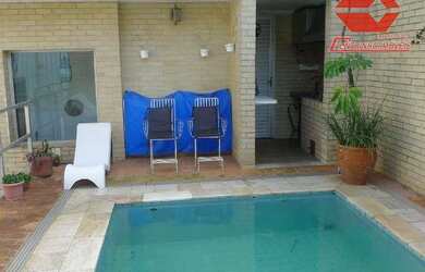 Imagem 3: Astúrias Cobertura Penthouse Pé na Areia Fino trato