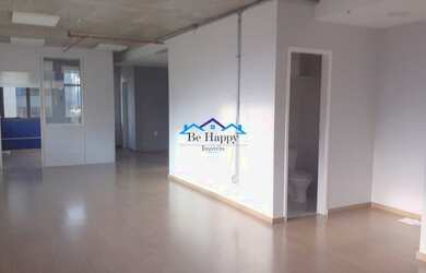 Imagem: SÃO PAULO - Conjunto Comercial/Sala - CHÁCARA SANTO ANTÔNIO