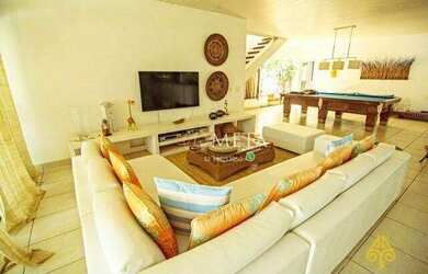 Imagem 12: Casa Maravilhosa Alto Padrão Condominio à beira Mar Angra dos Reis