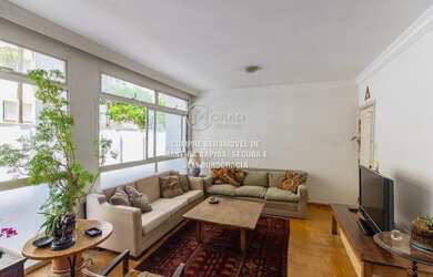 Imagem 2: São Paulo - Apartamento Padrão - Jardins