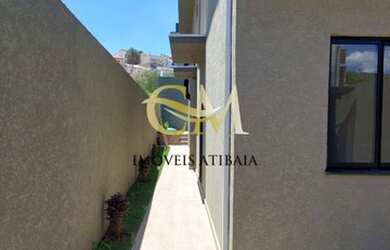 Imagem 13: Casa em Atibaia/ Casa Jd. do Lago - Atibaia / Casa 3 dormitórios