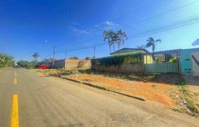 Imagem 4: Lote 365m em Jardim Maria Inês - Aparecida de Goiânia - Goiás