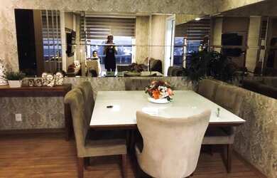 Imagem 13: CAXIAS DO SUL - Padrão - Villagio Iguatemi