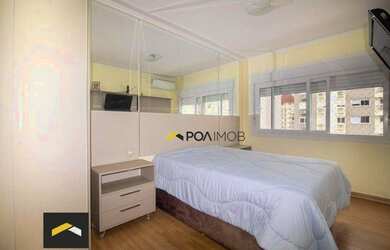Imagem 10: Apartamento com 3 dormitórios, 94 m² - venda por R$ 860.000,00 ou aluguel...