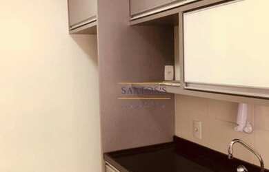 Imagem 7: Apartamento à venda, 49 m² por R$ 610.000,00 - Campo Belo - São Paulo/SP