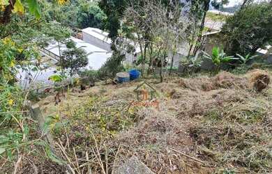 Imagem 1: Terreno à venda, 390 m² por R$ 250.000,00 - Cônego - Nova Friburgo/RJ