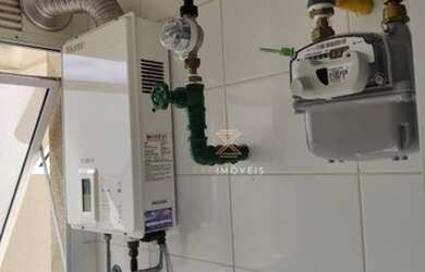 Imagem 3: Apartamento Residencial à venda, Vila Paulista, São Paulo -