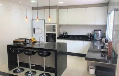 Imagem 16: 5890 - Venda Casa de Condomínio 2 vagas de garagem 248m² - Jardim Portugal