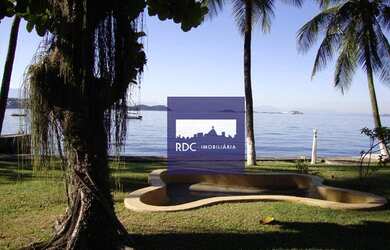 Imagem 2: Casa à venda, 500 m² por R$ 2.900.000 - Pitangueiras - Rio de Janeiro/RJ