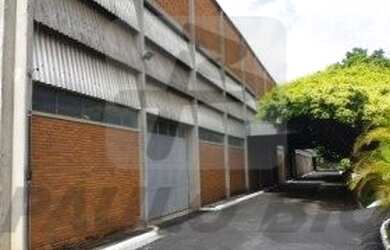 Imagem 7: BARUERI - Galpão/Depósito/Armazém - Jardim Santa Cecília