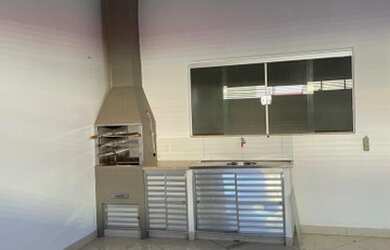 Imagem 4: VENDE-SE CASA NO JARDIM REDENTOR