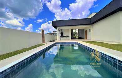 Imagem 11: Casa de condomínio para venda em Atibaia. Condomínio Figueira Garden