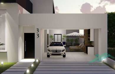 Imagem 3: Casa Alto Padrão para Venda em Boituva, Portal Ville Jardins, 3 dormitórios,...