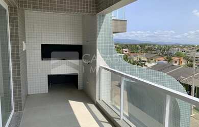 Imagem 13: Arroio do Sal/RS - Apartamento Padrão - Jardim Raiante