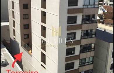 Imagem 2: CAXIAS DO SUL - Apartamento Padrão - São Pelegrino