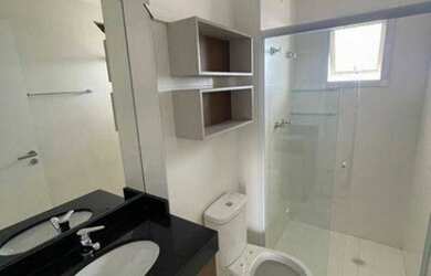 Imagem 11: Apartamento com 3 Quartos 2 Suítes Sacada Vista Mar e Churrasqueira à...