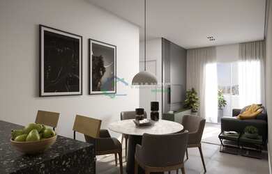 Imagem 8: Ribeirão Preto - Apartamento Padrão - Alto do Ipiranga