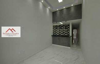 Imagem 8: Maravilhosa casa com piscina no Jardim Atlântico Central, Itaipuaçu