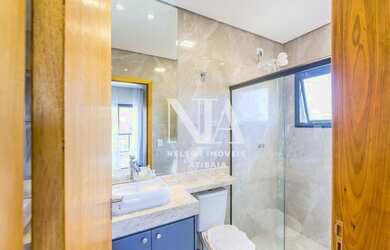 Imagem 16: Sobrado com 3 Suítes à venda, 270 m² por R$ 1.690.000 - Condomínio...