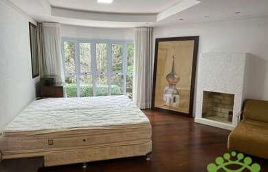 Imagem 7: Casa, 600 m² - venda por R$ 4.800.000,00 ou aluguel por R$ 20.884,53/mês...