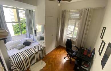 Imagem 12: RIO DE JANEIRO - Apartamento Padrão - Copacabana