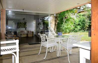 Imagem 5: Casa a venda no Condominio Granville em Guarujá