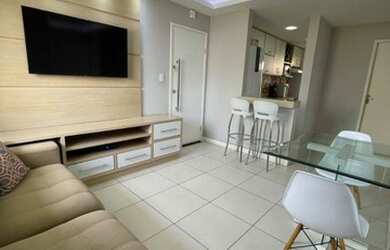 Imagem 11: Apartamento térreo a venda no Julião Nogueira, ed. Marino Reis