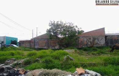 Imagem: O terreno possui 435m² de Área e está localizado em Ipê