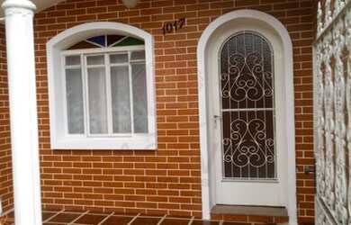 Imagem 2: CASA RESIDENCIAL em JUNDIAÍ - SP, ANHANGABAÚ