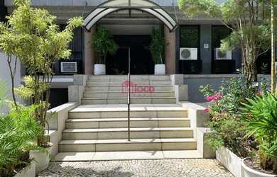 Imagem: Rio de Janeiro - Conjunto Comercial/sala - Barra da Tijuca