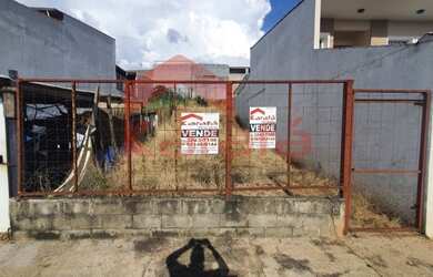 Imagem: O terreno possui 150m² de Área e está localizado em Parque