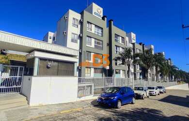 Imagem 1: Apartamento no Residencial Terracota na Fortaleza