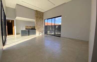 Imagem 4: Casa com 03 suítes alto padrão à venda no Lê Jardin por R$1.300.000,00...