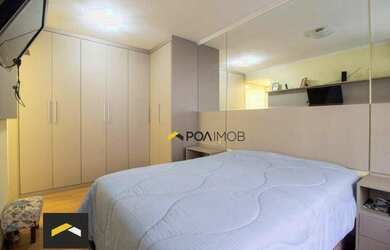 Imagem 12: Apartamento com 3 dormitórios, 94 m² - venda por R$ 860.000,00 ou aluguel...