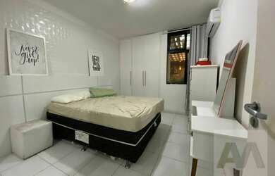 Imagem 10: Apartamento à venda no bairro Parque Bela Vista - Salvador/BA