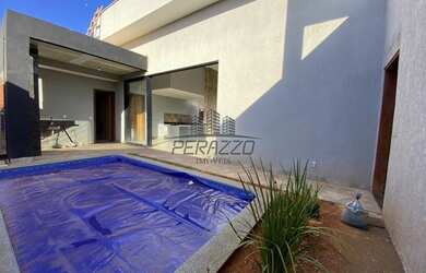 Imagem 10: Casa com 03 suítes alto padrão à venda no Lê Jardin por R$1.300.000,00...