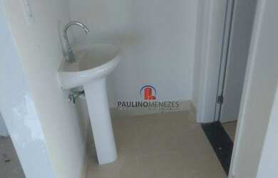 Imagem 4: Sala, 87 m² - venda por R$ 783.540,00 ou aluguel por R$ 3.200,00/mês...