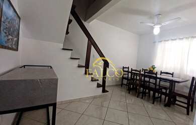 Imagem 11: Casa com 4 dormitórios, 200 m² - venda por R$ 750.000,00 ou aluguel...