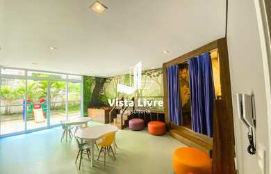 Imagem 1: Apartamento à venda, Alto da Lapa, São Paulo, São Paulo