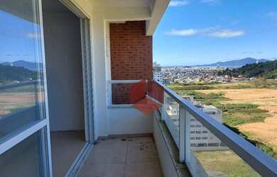 Imagem 10: Apartamento à venda, 81 m² por R$ 485.000,00 - Pedra Branca - Palhoça/SC