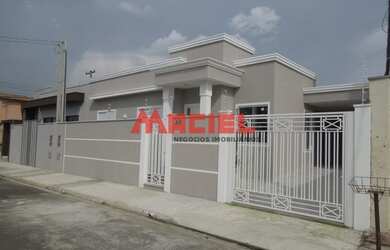 Imagem 2: Venda - CASA - RESIDENCIAL ESPERANÇA - CACAPAVA - 150 M² AT - 112 M²...