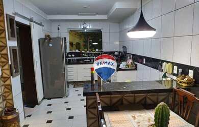 Imagem 4: Casa 4 Suítes à venda, Vicente Pires Rua 10 por R$ 1.300.000