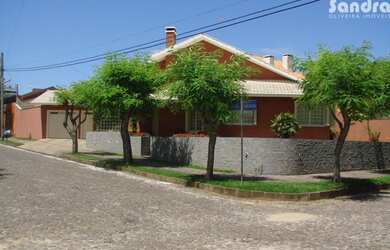 Imagem 1: Casa alto padrão no Residencial Santa Lúcia