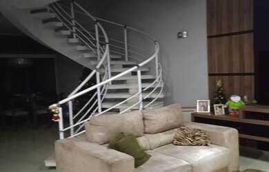 Imagem 6: LINDO SOBRADO COM PLANEJADOS NO CONDOMÍNIO VILLAGIO DE ITAICI - INDAIATUBA-SP