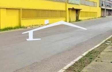 Imagem 1: SãO LEOPOLDO - Galpão/Depósito/Armazém - Scharlau