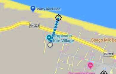 Imagem 11: São Miguel do Gostoso - Pousada/Chalé - Maceió